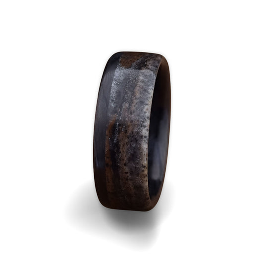 Carbon Fibre Ring - Sorrel Sleeve